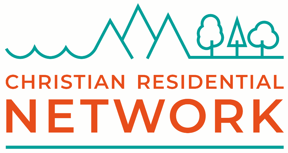 Christian Residential Network logo